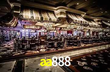 Descubra a Essência do aa888: Nossa História e Compromissos