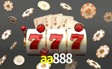 Desvendando o Mundo dos Jogos Virtuais na aa888