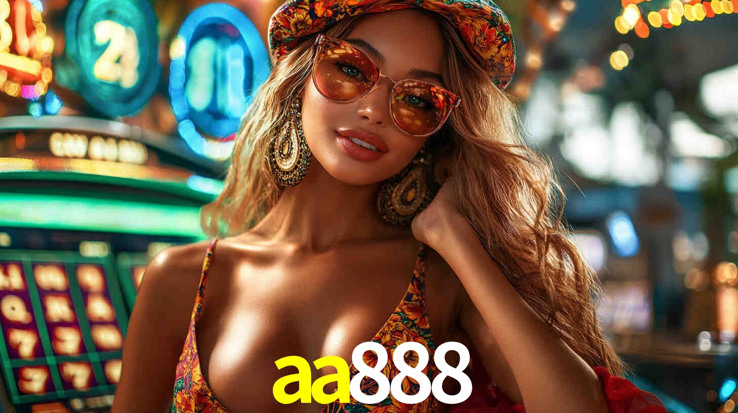 Premium Interface aa888