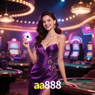 Diretório de Jogos aa888