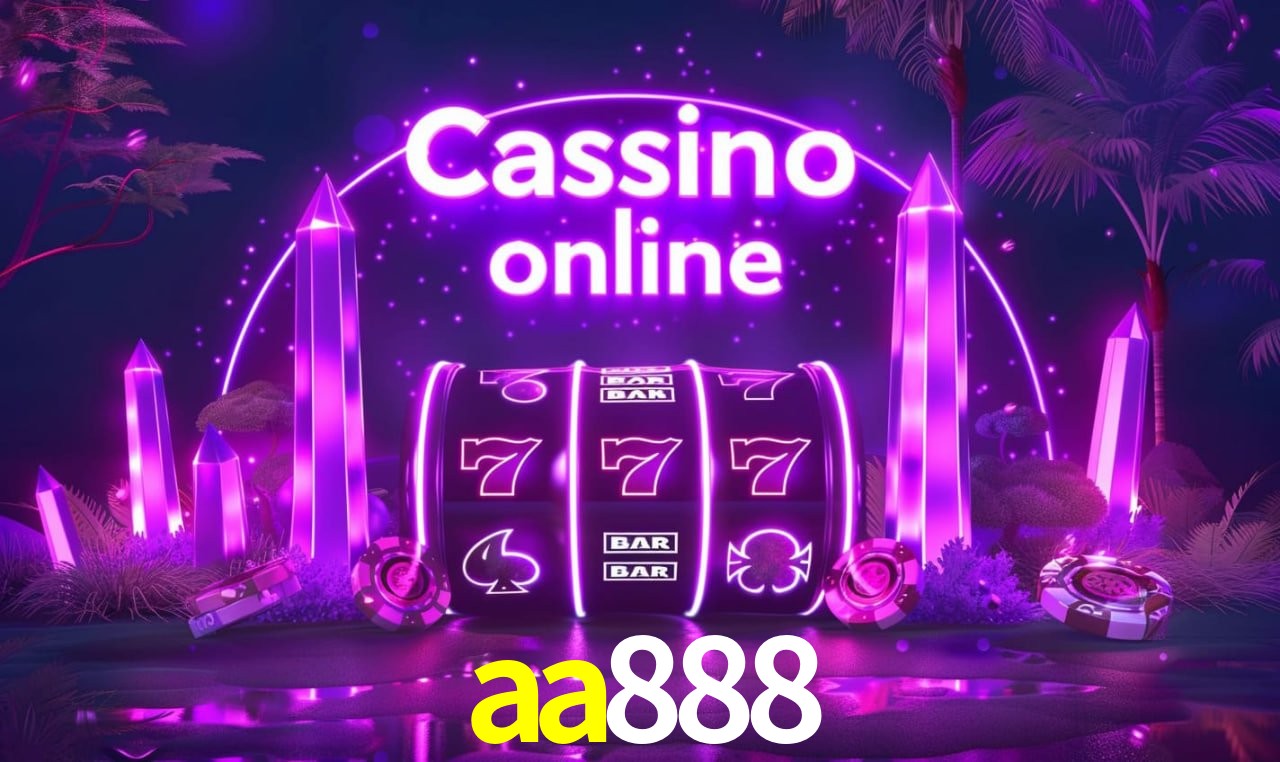 Acesso à conta aa888