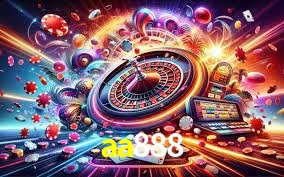 Tecnologia da Plataforma aa888