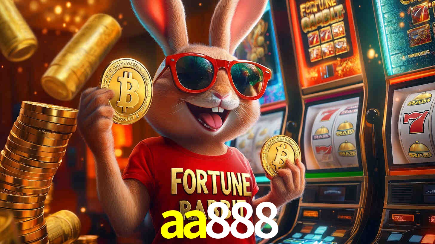 Desvendando o Mundo dos Jogos Virtuais na aa888