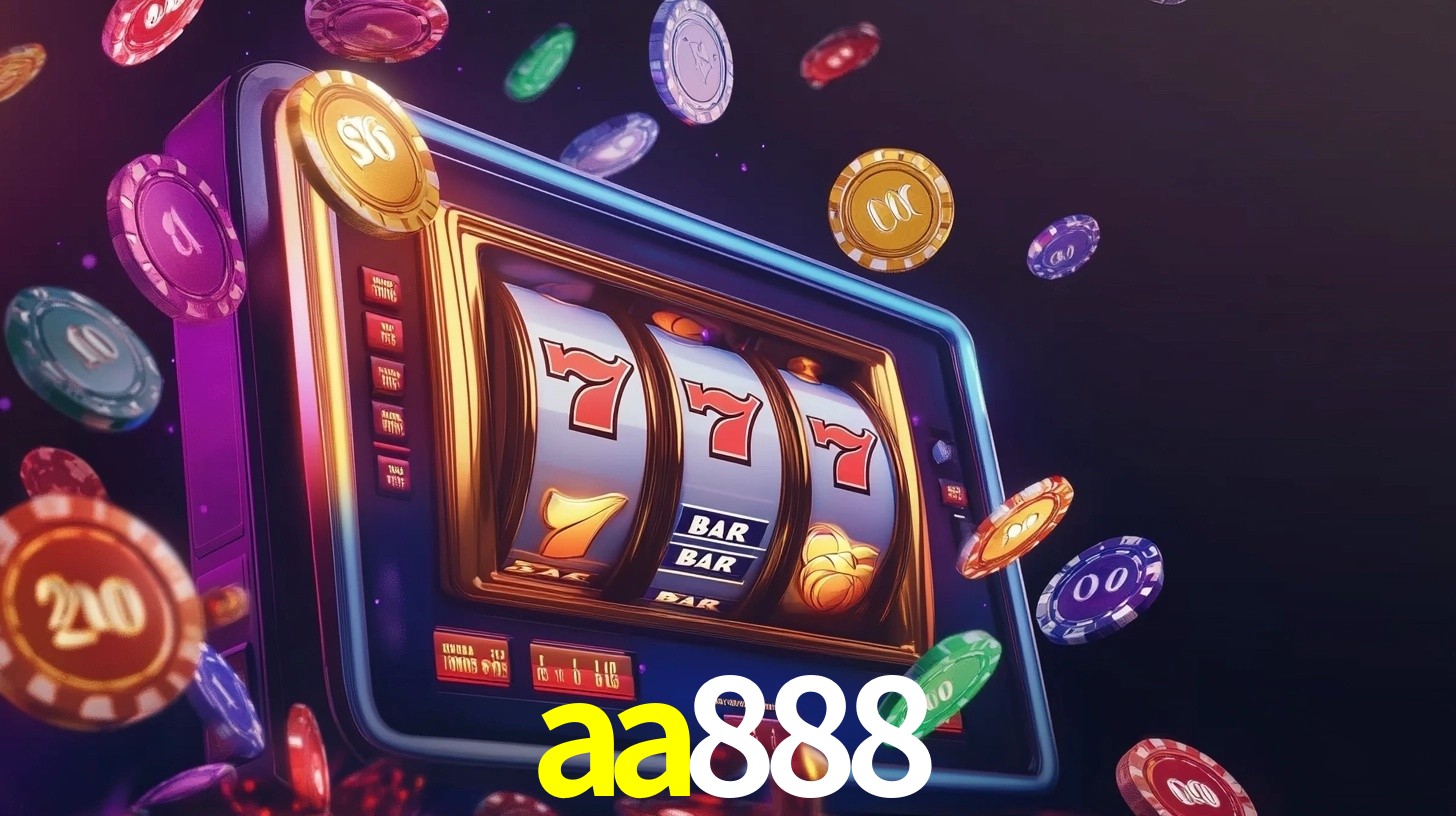 Daily Bonuses aa888