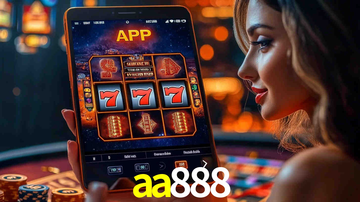 aa888 bet