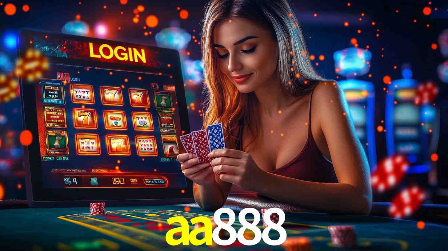 aa888 bet