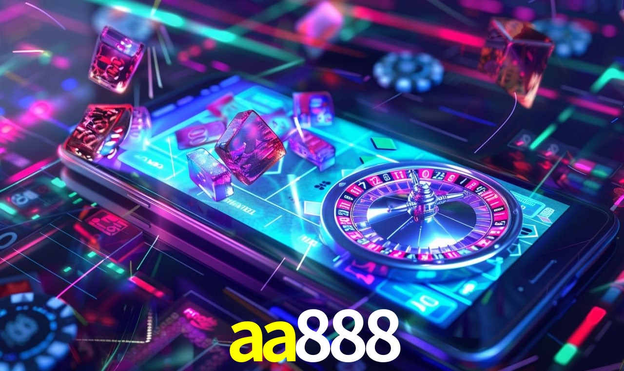 Integração de APIs aa888