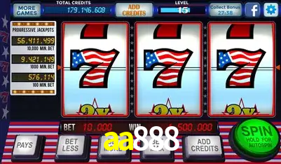 A Emoção da Loteria na aa888: Uma Chance de Mudança de Vida