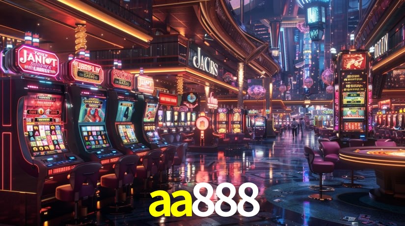 Secure Login aa888