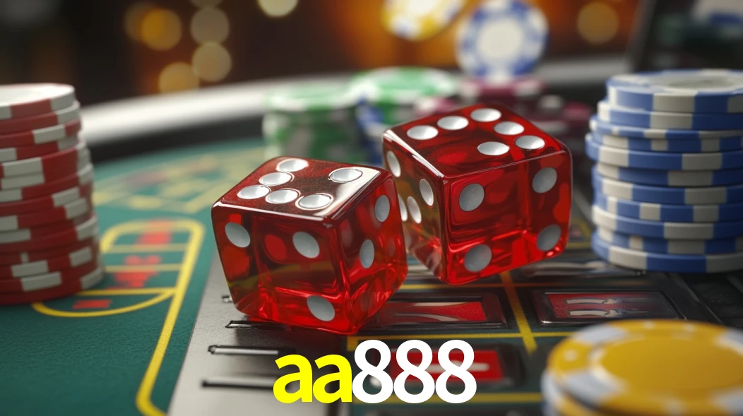 Tournaments aa888
