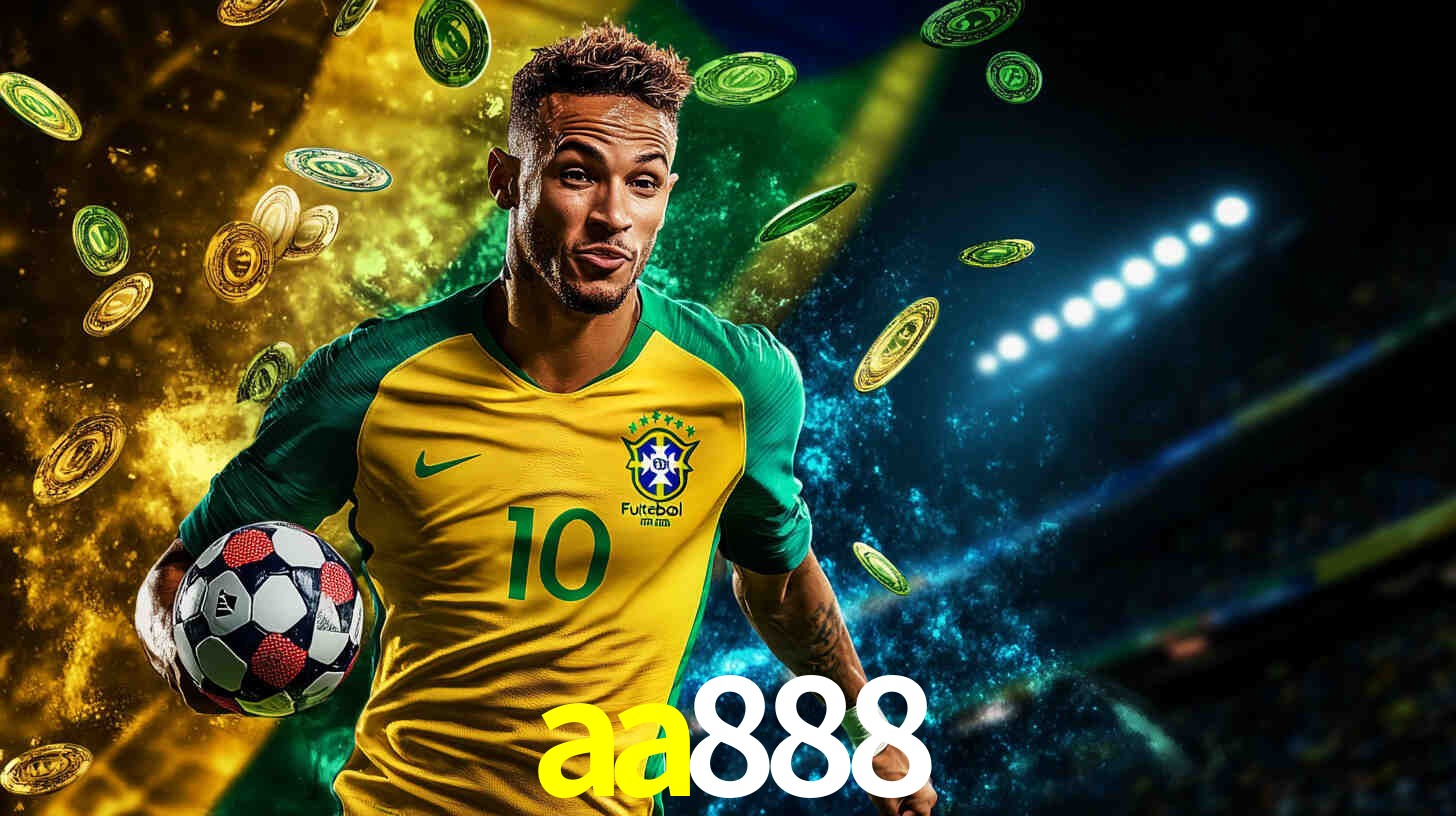 cassino aa888