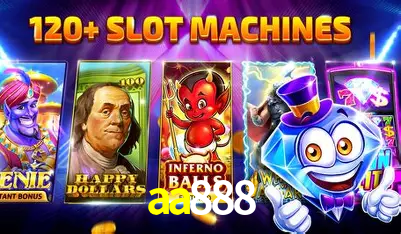 Descubra a Magia dos Jogos de Arcade no aa888