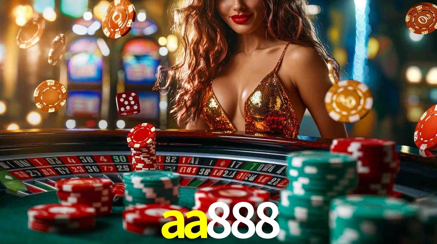 aa888 App Interface