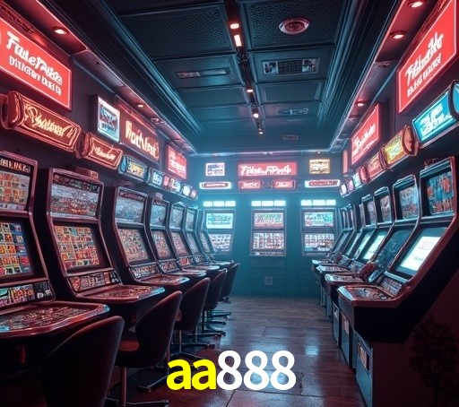 Volatilidade de slots