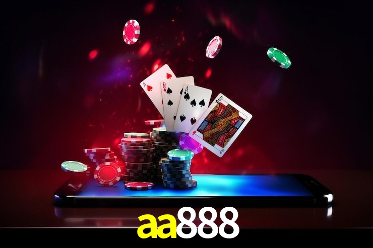 Game Providers aa888