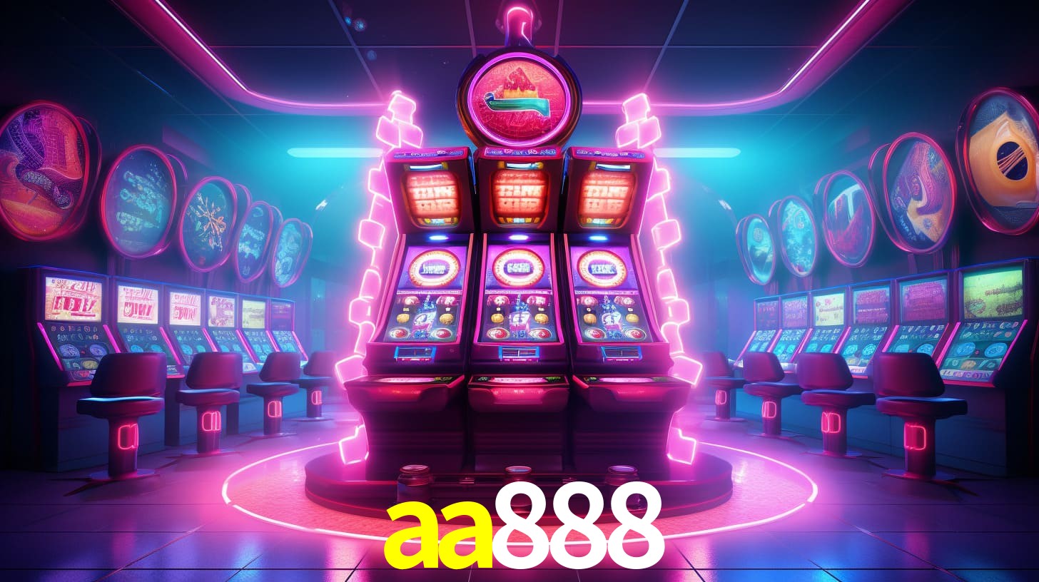 aa888: Seu Especialista em Apostas Esportivas Brasileiras