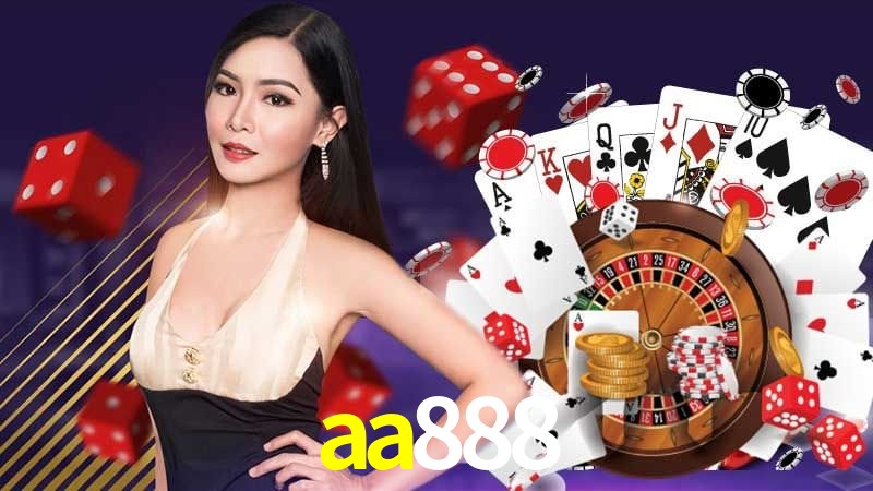 Experiência VIP aa888