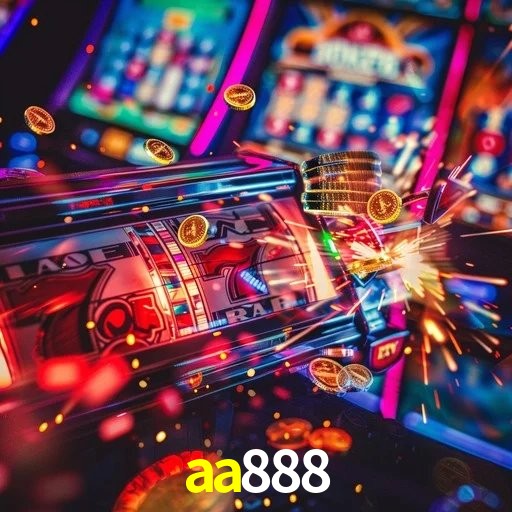 Jogos de Slot aa888