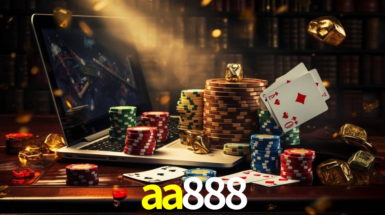 Login Seguro aa888