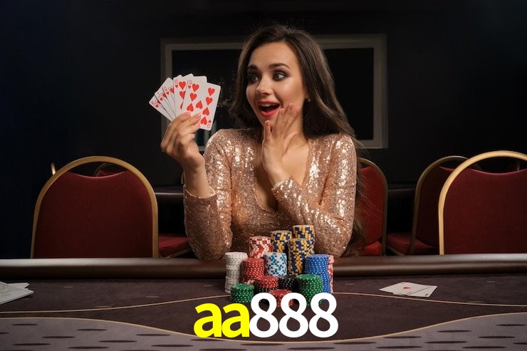 Apostas de Futebol aa888