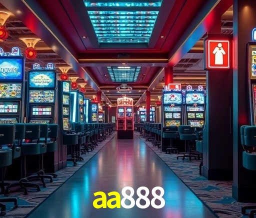 Bônus Diários aa888