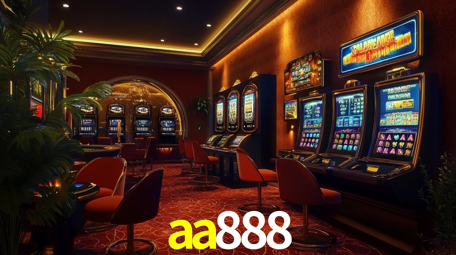 Welcome Bonus aa888