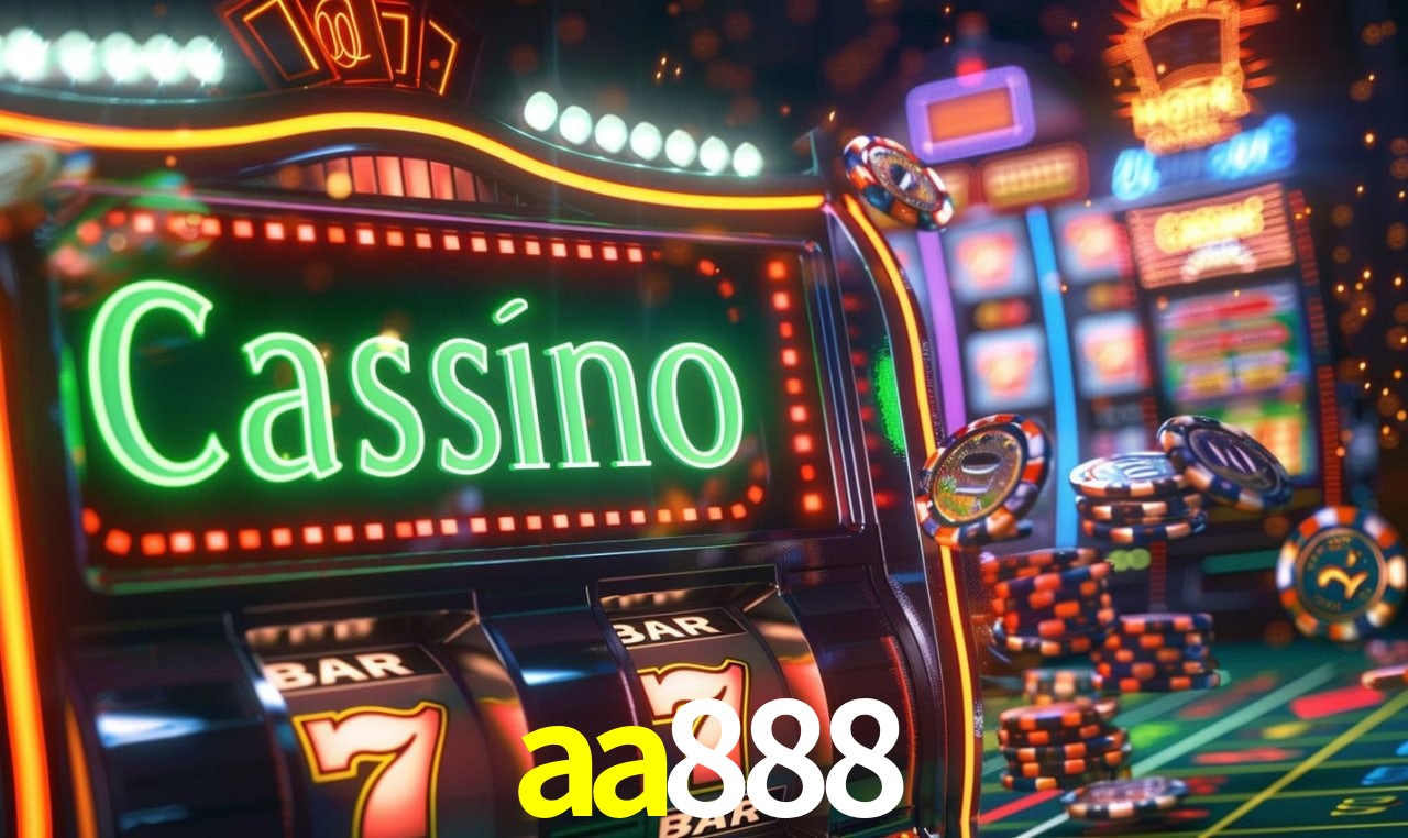 Instalação Android aa888