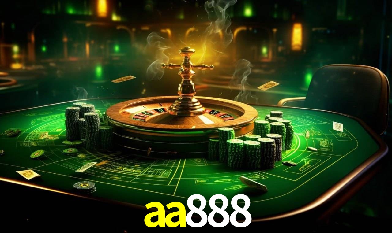 Casino VIP aa888