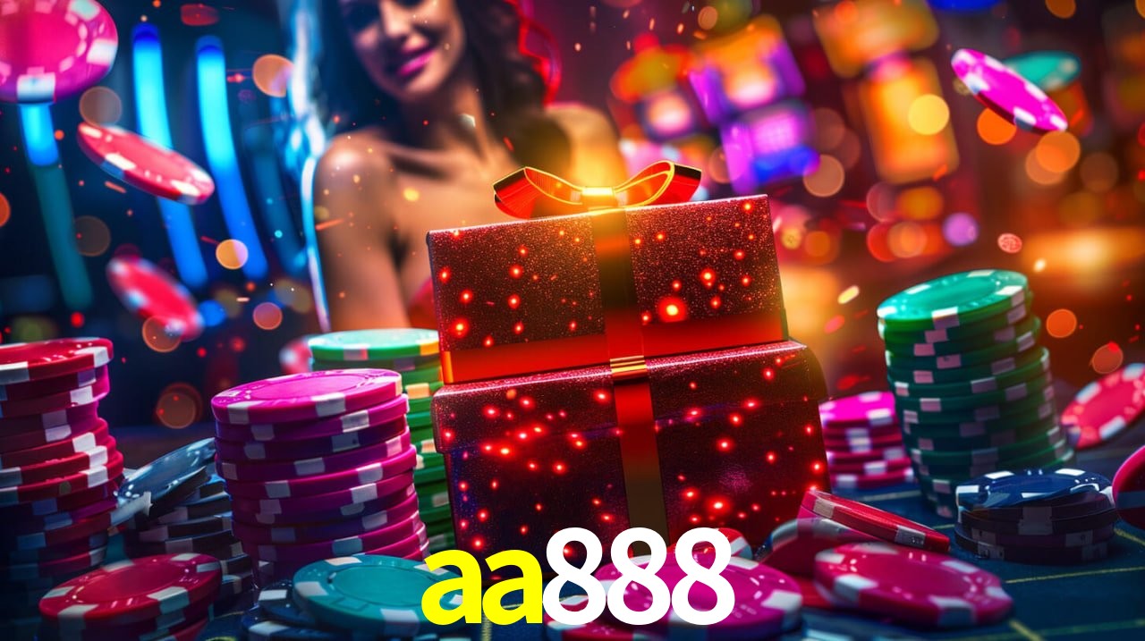 Mesa de Blackjack aa888