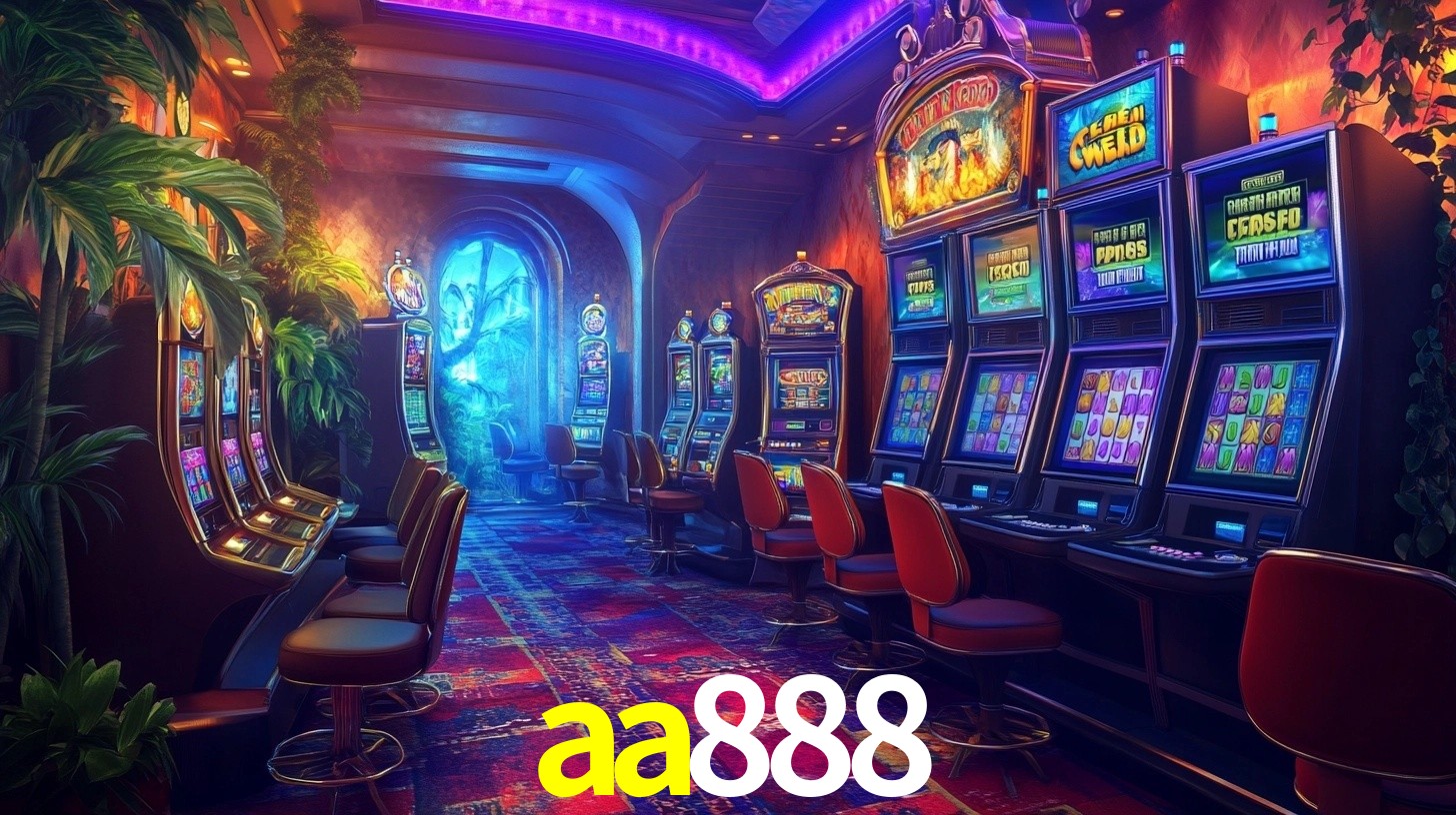 Programa VIP aa888
